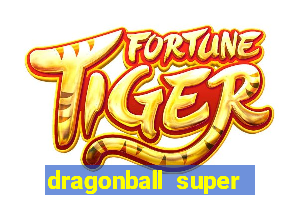 dragonball super torrent magnet